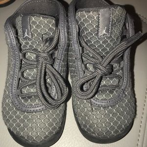 Toddler Air Jordans